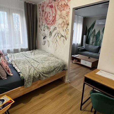 שורזוב Gajowa Apartament מראה חיצוני תמונה