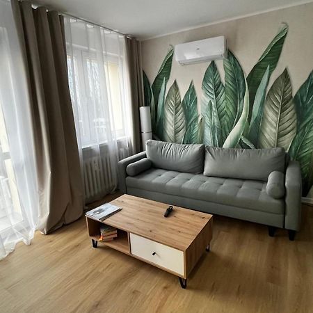 שורזוב Gajowa Apartament מראה חיצוני תמונה