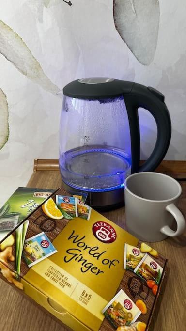 שורזוב Gajowa Apartament מראה חיצוני תמונה