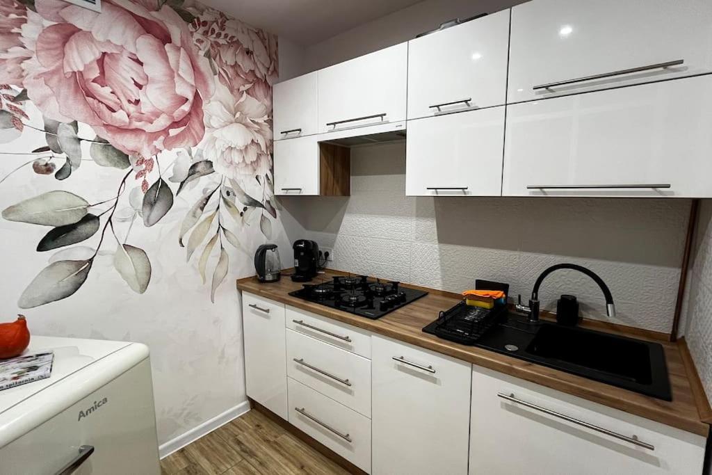 שורזוב Gajowa Apartament מראה חיצוני תמונה