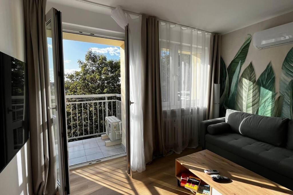 שורזוב Gajowa Apartament מראה חיצוני תמונה