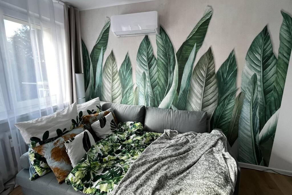 שורזוב Gajowa Apartament מראה חיצוני תמונה