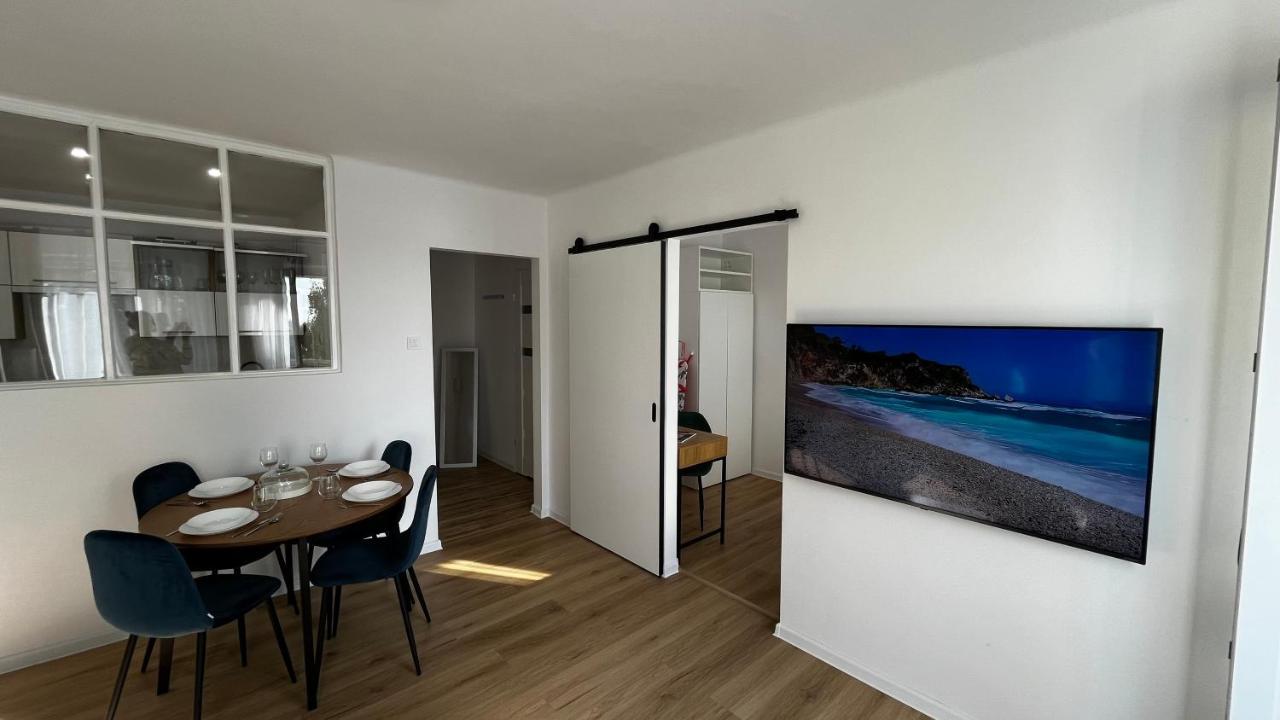 שורזוב Gajowa Apartament מראה חיצוני תמונה