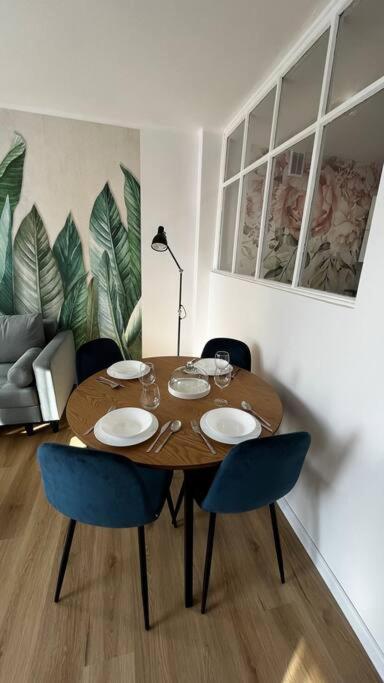 שורזוב Gajowa Apartament מראה חיצוני תמונה
