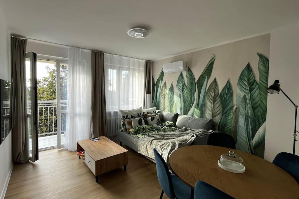 שורזוב Gajowa Apartament מראה חיצוני תמונה