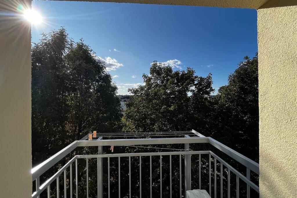 שורזוב Gajowa Apartament מראה חיצוני תמונה