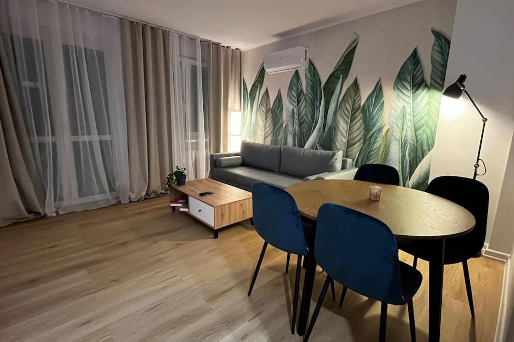 שורזוב Gajowa Apartament מראה חיצוני תמונה