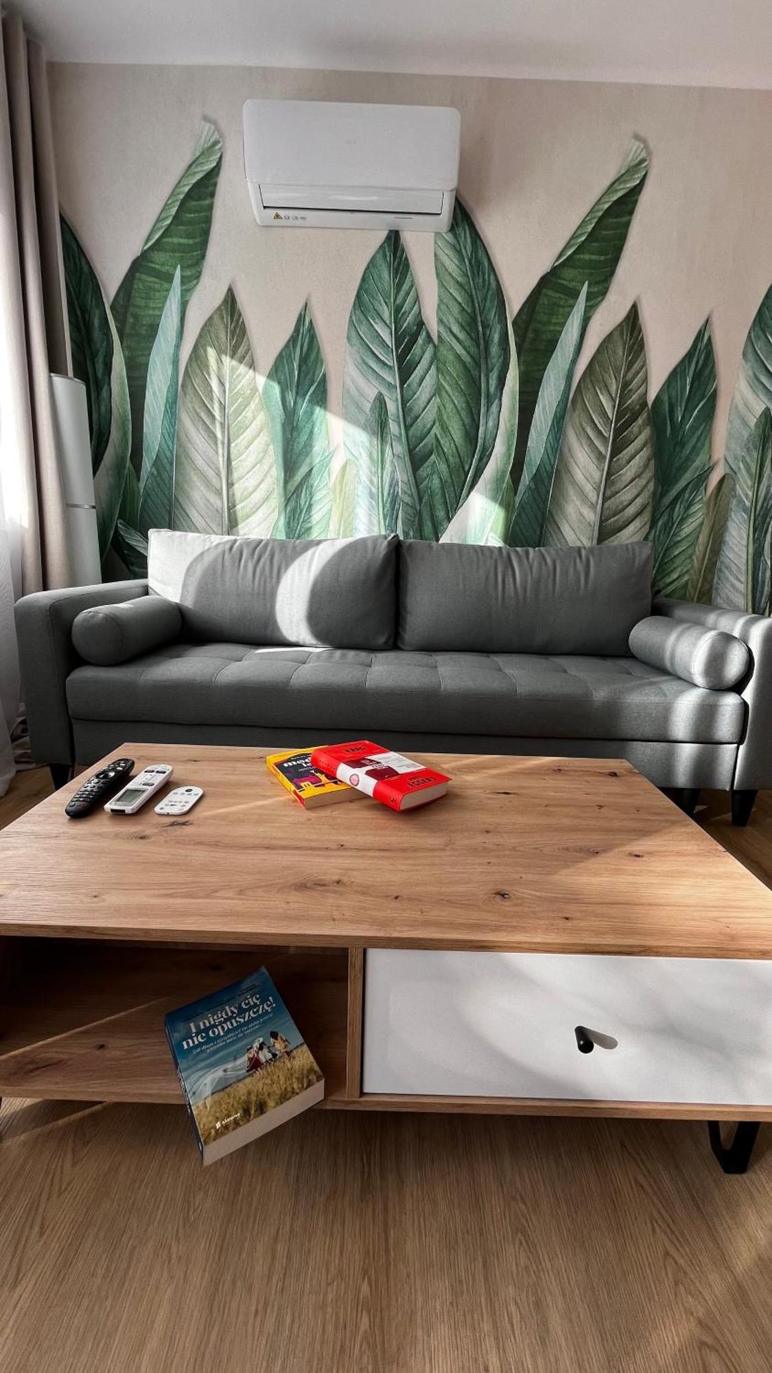 שורזוב Gajowa Apartament מראה חיצוני תמונה