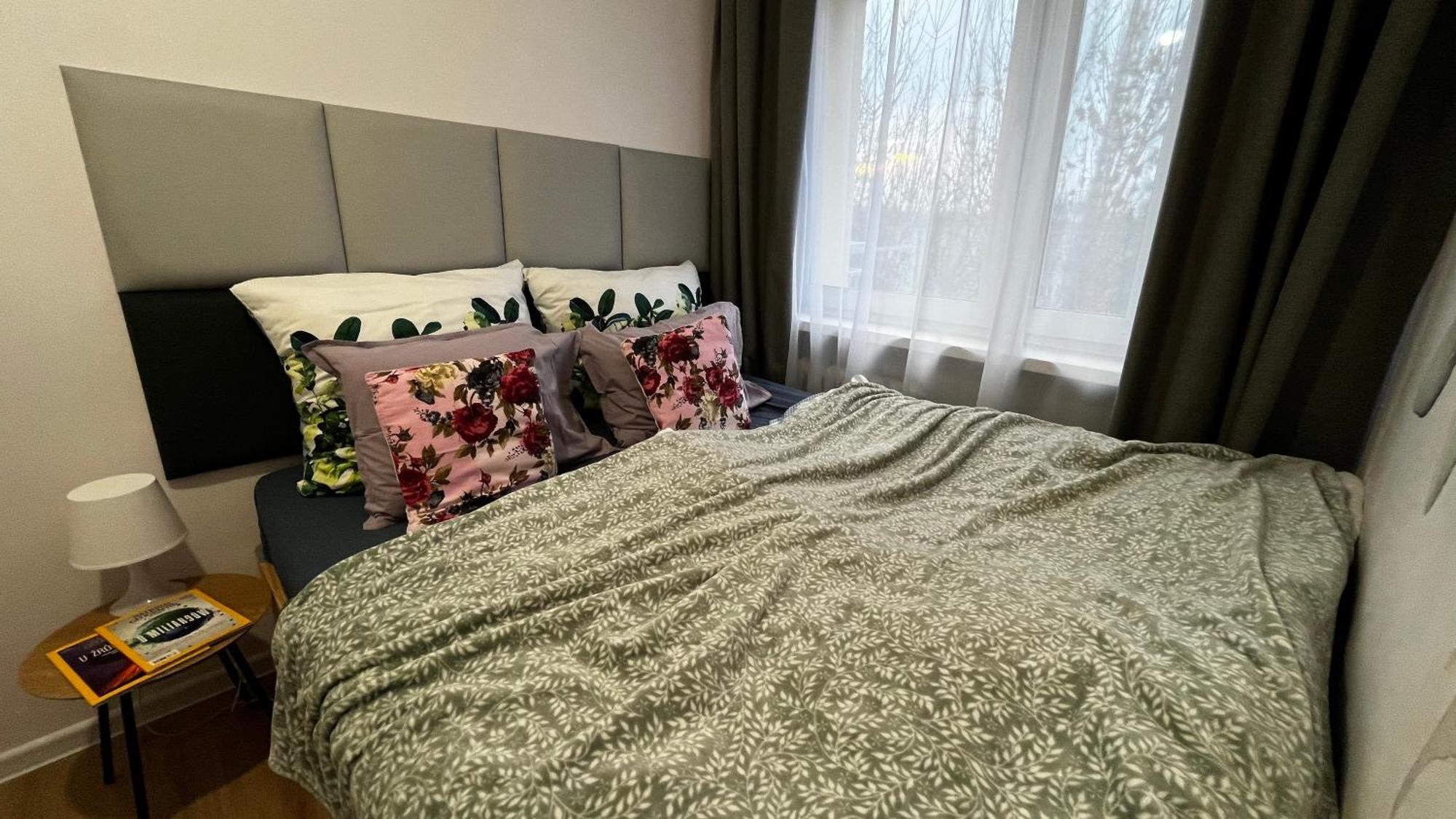 שורזוב Gajowa Apartament מראה חיצוני תמונה
